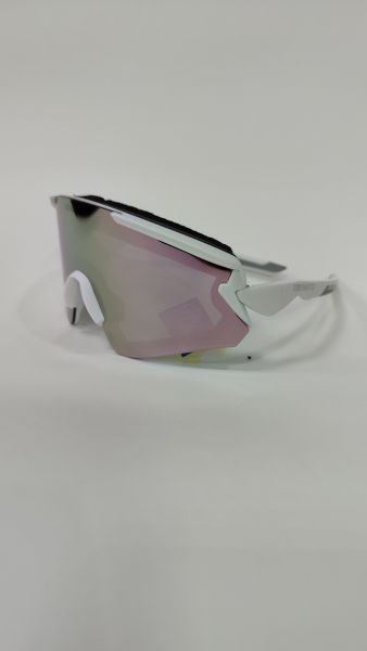 Купить маска los raketos shackle purple chrom polarised 25102 в Симферополе