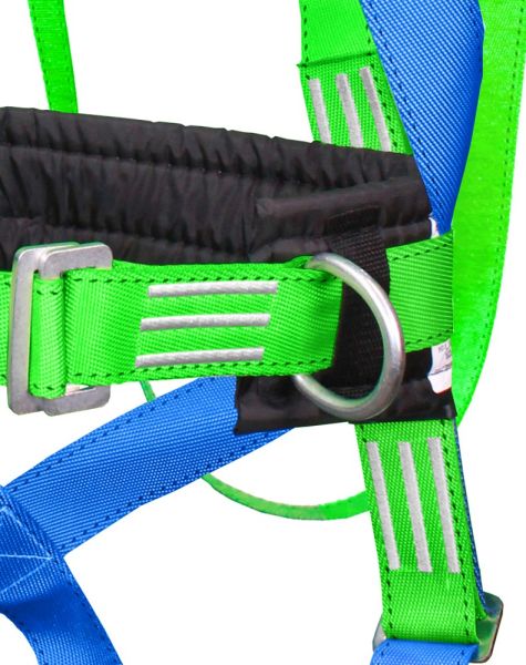  Удерживающая страховочная система УС-2аАЖ (строп лента с амортизатором) в Симферополе  