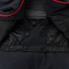 Куртка горнолыжная Dragonfly утепленная Gravity Man Black-Red в Симферополе