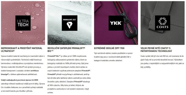 Куртка сноубордическая HORSEFEATHERS женская LARRA II JACKET lollipop в Симферополе