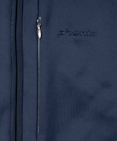 Куртка Phenix Alpine Natural Heat Fleece синий в Симферополе