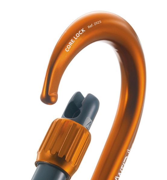  Карабин Camp CORE LOCK - Orange в Симферополе  