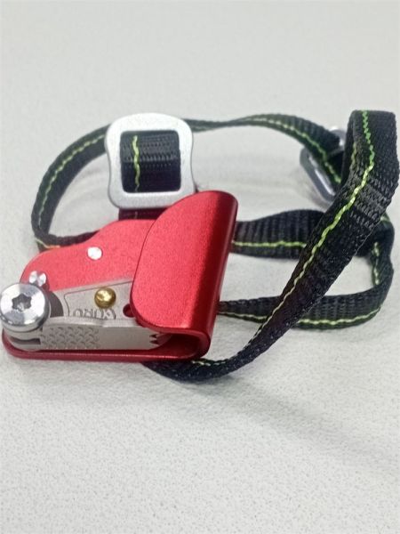  Зажим ножной Guru Glide right в Симферополе  