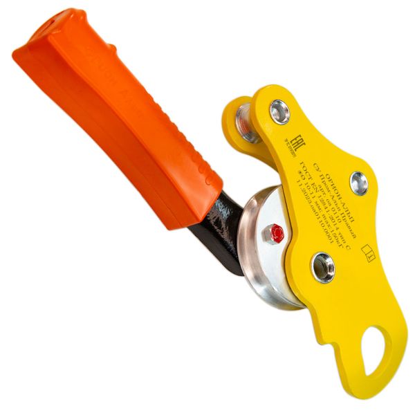  Спусковое устройство Пром-Альп Правый Орион Альп в Симферополе  