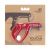  Страховочное устройство Венто "Toucan" красный в Симферополе  