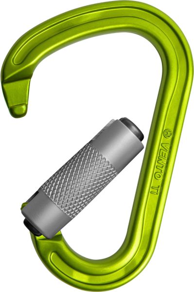  Карабин Венто Titanium с байонетной муфтой зеленый в Симферополе  