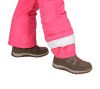 Комбинезон горнолыжный W18-1030-BBGL/A Poivre Blanc розовый в Симферополе