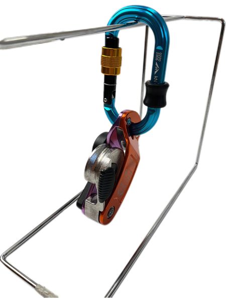  Фиксатор карабина Вертикаль ver 0675 в Симферополе  