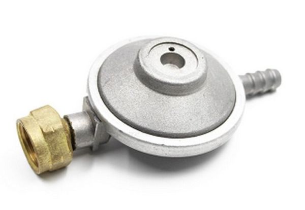 Регулятор давления сжиженного газа РДСГ 1-0,5 Следопыт