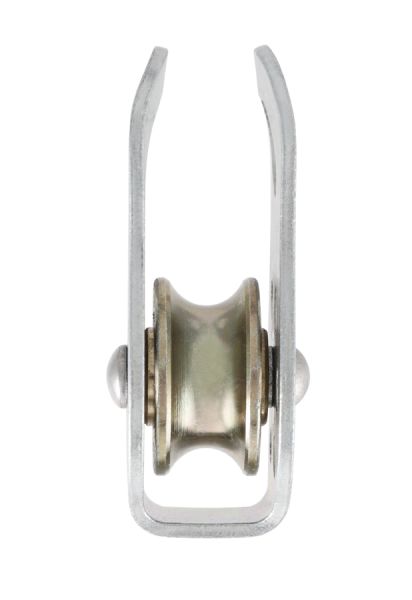  Блок-ролик Венто одинарный Высота Про сталь в Симферополе  