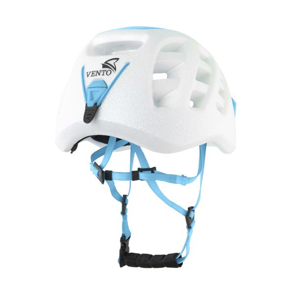  Каска Венто Mistral белый/синий в Симферополе  