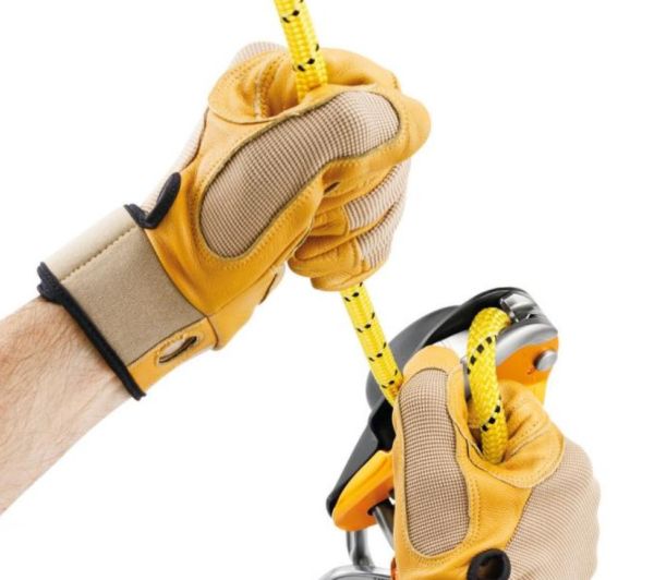  Спусковое устройство RIG Petzl в Симферополе  