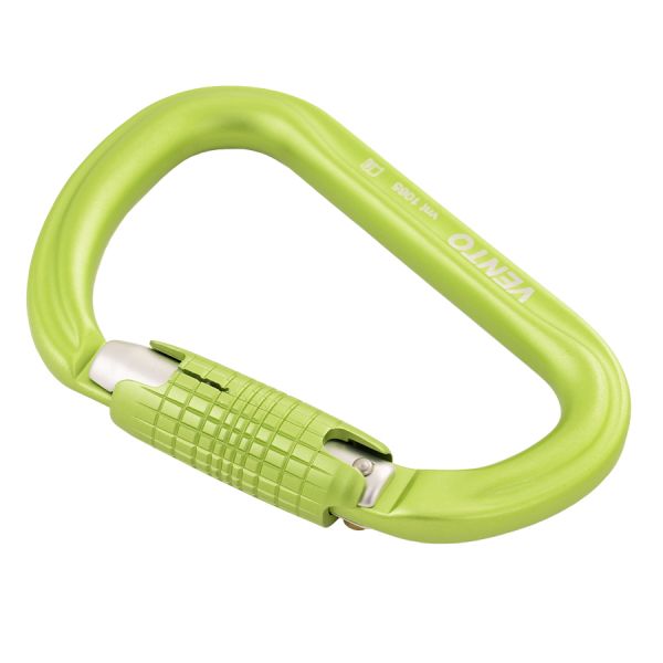  Карабин Венто Большой с байонетной муфтой зеленый в Симферополе  