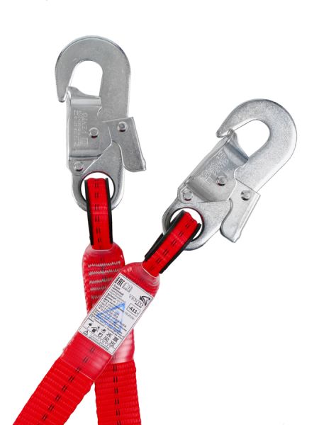  Строп Венто ленточный одинарный нерегулируемый A11 в Симферополе  