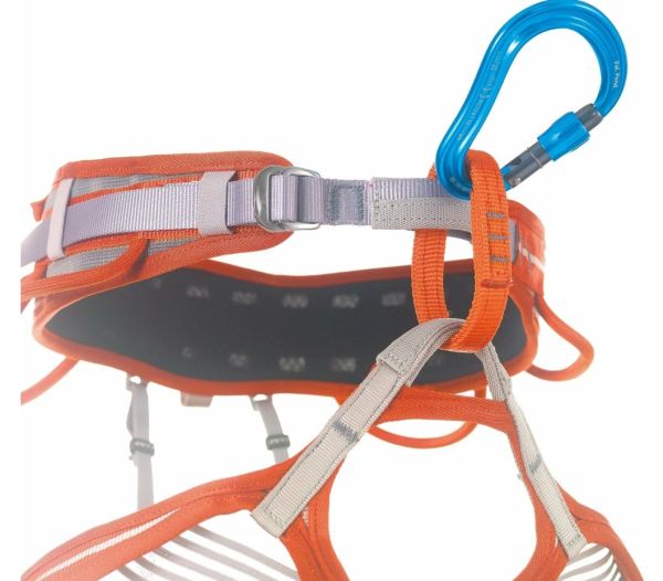  Карабин Camp Nitro-Lock Blue в Симферополе  