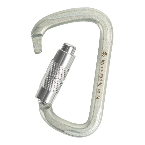  Карабин Вертикаль стальной люкс автомат (кейлок) в Симферополе  