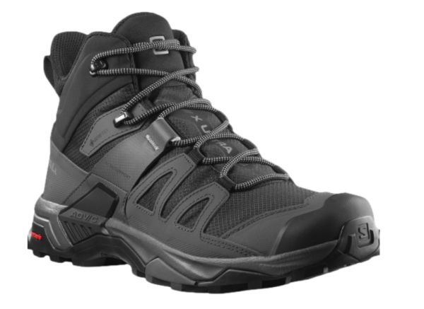 Купить ботинки salomon x ultra 4 mid gtx в Симферополе