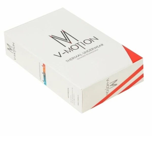 Термобельё V-MOTION Base женский розовый в Симферополе