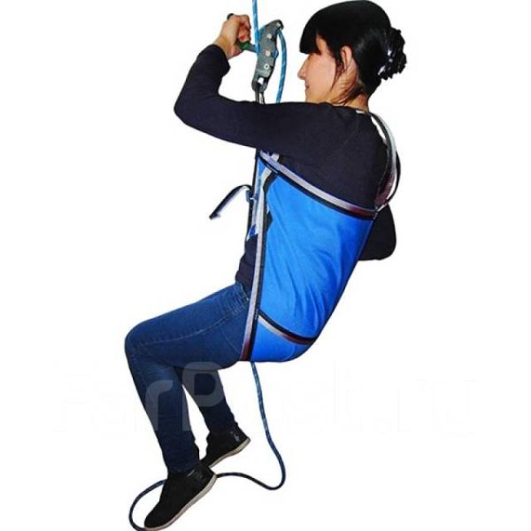  Косынка эвакуационная Ринг Evklid в Симферополе  