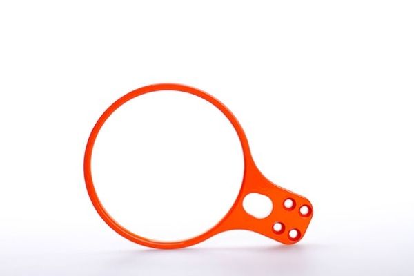  Спусковое устройство Guru INFINITY оранжевый в Симферополе  