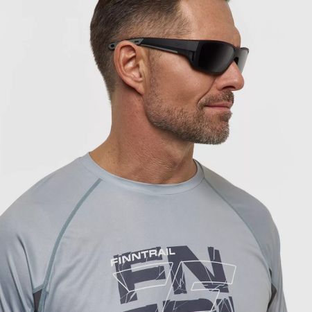 Купить Очки солнечные Offshore 1092 Black в Симферополе