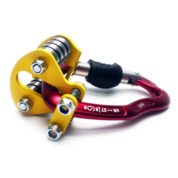  Ролик Орион Альп Переправа в Симферополе  