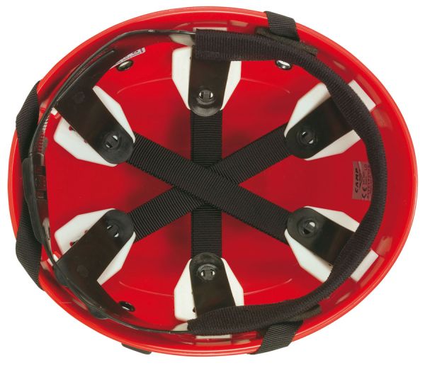  Каска CAMP Safety Star red в Симферополе  