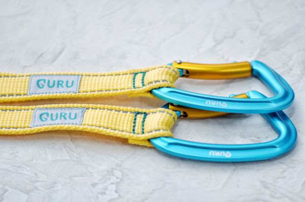  Карабин Guru Flash в Симферополе  