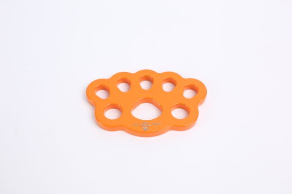  Накопитель Вертикаль средний такелажный оранжевый в Симферополе  