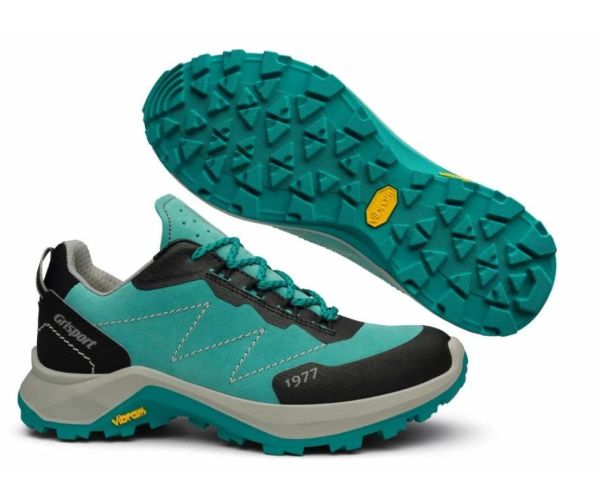 Купить полуботинки grisport арт.14701v59tn tm жен.бирюзовый в Симферополе