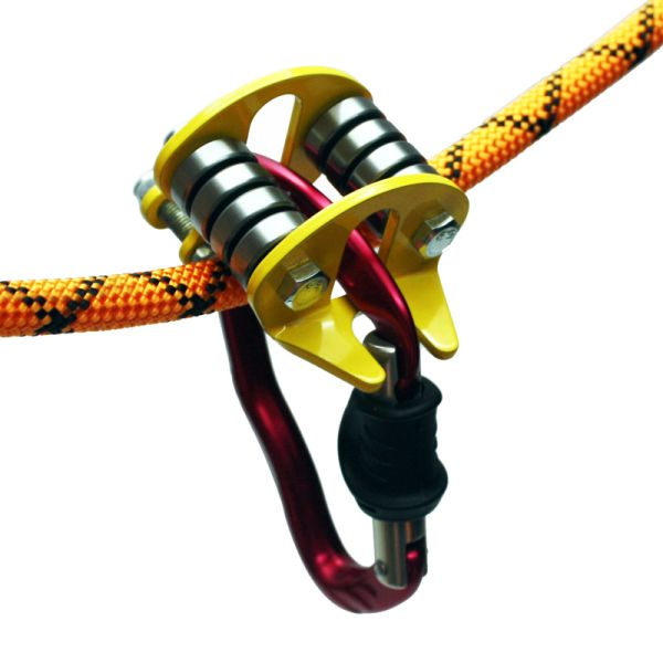  Ролик Орион Альп Переправа в Симферополе  