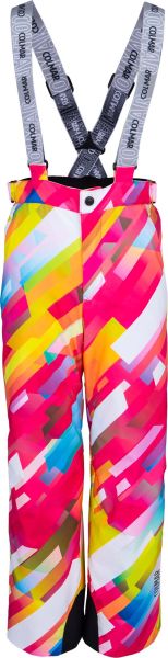 Костюм горнолыжный Colmar Unisex 2-PC-Suit 3141 в Симферополе