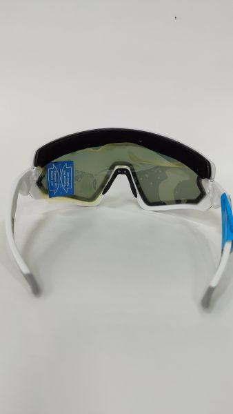 Купить маска los raketos shackle purple chrom polarised 25102 в Симферополе