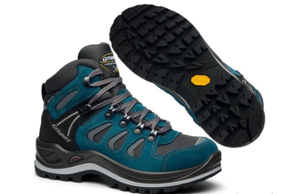 Купить ботинки grisport арт.13711s49tn tm жен.темно-синий в Симферополе