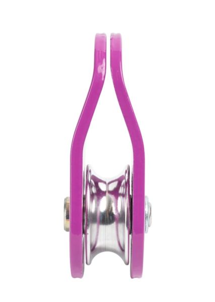  Блок-ролик Вертикаль дюраль с подшипником в Симферополе  