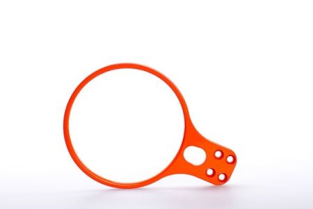  Спусковое устройство Guru INFINITY оранжевый в Симферополе  