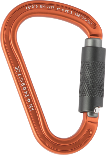  Карабин Венто Titanium автомат с байонетной муфтой оранжевый в Симферополе  