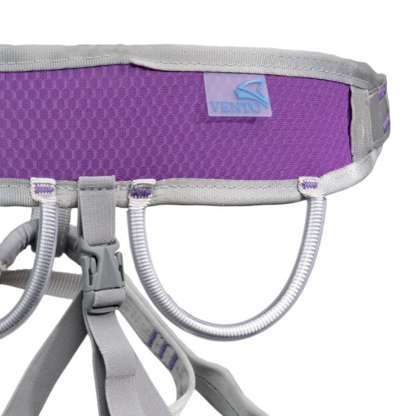  Страховочная система Венто Neon фиолетовый в Симферополе  