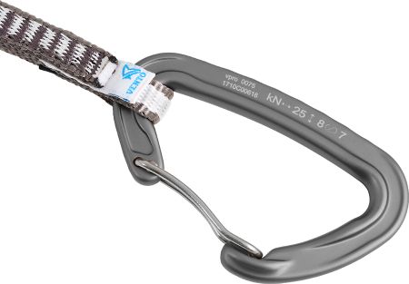  Набор оттяжек с карабинами "Express Set 10"(7*vproSet10) в Симферополе  