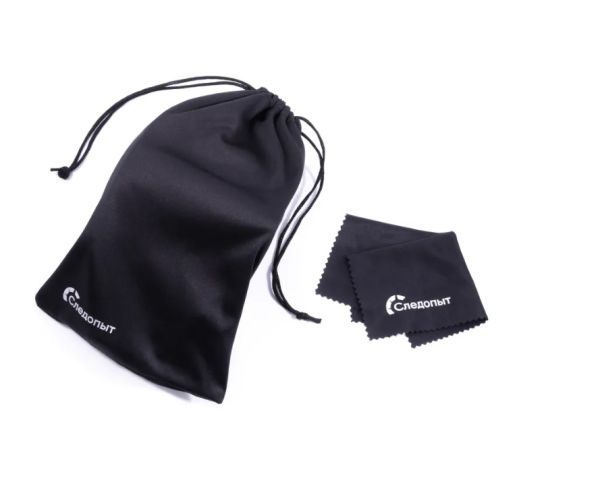 Купить очки мотоциклетные/снегоходные следопыт м6,линзы chrome silver+ transparent в Симферополе