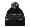 Шапка Dare2B Out Wit Beanie черный,оранжевый в Симферополе