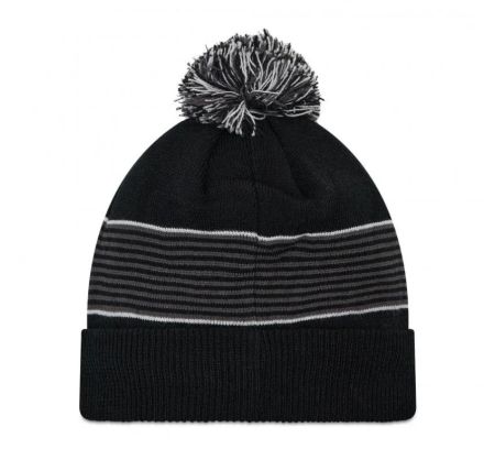 Шапка Dare2B Out Wit Beanie черный,оранжевый в Симферополе