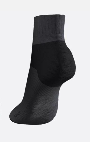 Купить Носки Coolmaxlow 3218 Black в Симферополе