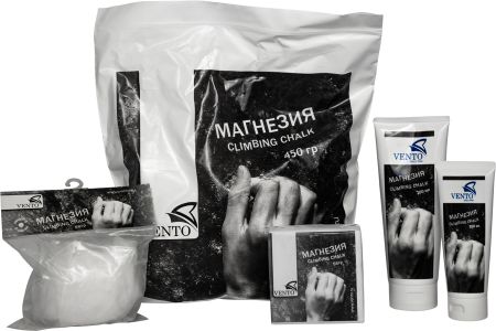  Магнезия Венто 56 г брикет в Симферополе  