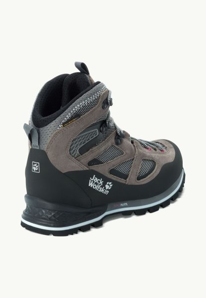 Купить ботинки jw force crest texapore mid w в Симферополе