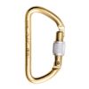  Карабин Ринг сталь трапеция (keylock) 5000 в Симферополе  