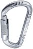  Карабин Camp GUIDE XL 3LOCK - Titanium в Симферополе  