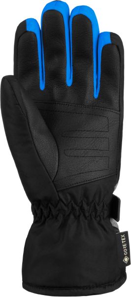 Перчатки Reusch Flash Gore-Tex Jr Bl/Bl Melange/Brilliant Blue в Симферополе