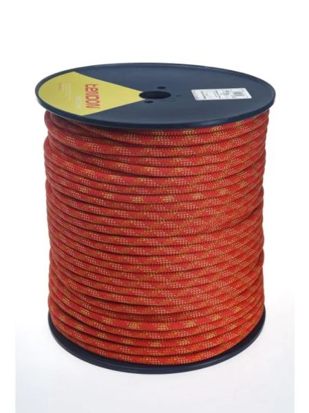  Верёвка Tendon Smart CS 10 динамика красно-желтый в Симферополе  