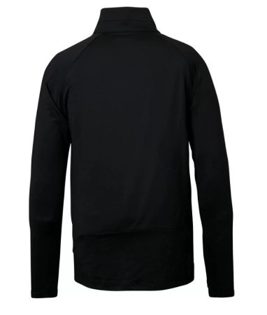 Джемпер Phenix Basic Inner флисовый BK в Симферополе
